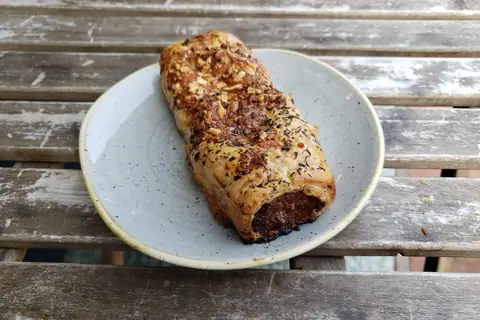 Edinburgh Bakery photo 3